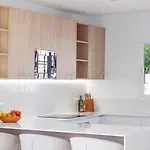 Alegria, Luxury With Easy Access, Private Pool And Parking Hansonholiday Вилла Фрихилиана