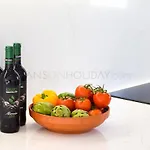 Вилла Alegria, Luxury With Easy Access, Private Pool And Parking Hansonholiday