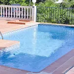 Вилла Alegria, Luxury With Easy Access, Private Pool And Parking Hansonholiday *
