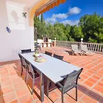 Alegria, Luxury With Easy Access, Private Pool And Parking Hansonholiday *