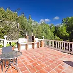 Alegria, Luxury With Easy Access, Private Pool And Parking Hansonholiday Вилла Фрихилиана