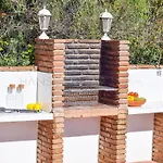 Вилла Alegria, Luxury With Easy Access, Private Pool And Parking Hansonholiday