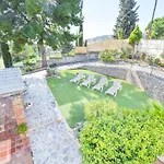 Alegria, Luxury With Easy Access, Private Pool And Parking Hansonholiday Вилла