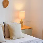 Alegria, Luxury With Easy Access, Private Pool And Parking Hansonholiday Вилла