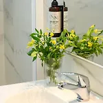 Вилла Alegria, Luxury With Easy Access, Private Pool And Parking Hansonholiday *