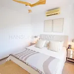 Вилла Alegria, Luxury With Easy Access, Private Pool And Parking Hansonholiday Фрихилиана