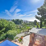 Alegria, Luxury With Easy Access, Private Pool And Parking Hansonholiday Вилла
