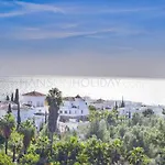 Alegria, Luxury With Easy Access, Private Pool And Parking Hansonholiday * Фрихилиана