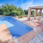 Alegria, Luxury With Easy Access, Private Pool And Parking Hansonholiday *
