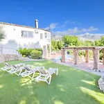 Вилла Alegria, Luxury With Easy Access, Private Pool And Parking Hansonholiday