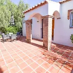 Alegria, Luxury With Easy Access, Private Pool And Parking Hansonholiday *