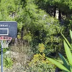Alegria, Luxury With Easy Access, Private Pool And Parking Hansonholiday Вилла *