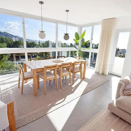 Alegria, Luxury With Easy Access, Private Pool And Parking Hansonholiday * Фрихилиана